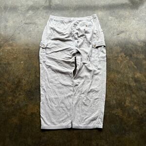 Vintage baggy Jumbo‎ Corduroy Cargo Pants